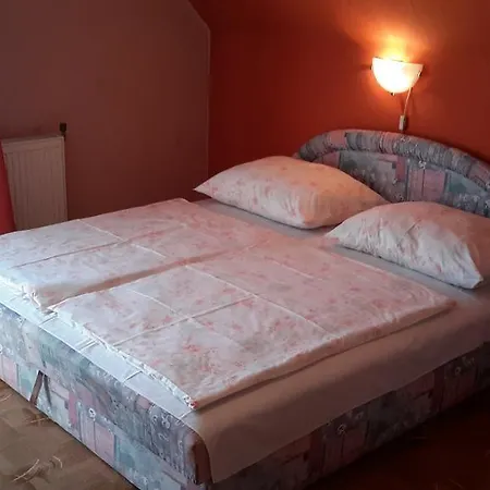 Magdi Apartman