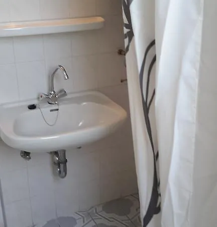 Apartment Magdi Apartman