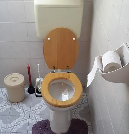 Magdi Apartman Apartment Balatonboglár