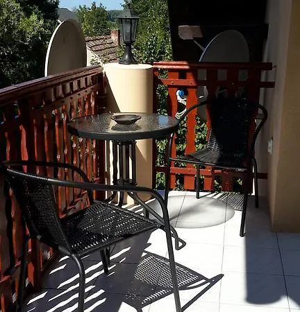 Magdi Apartman Apartment