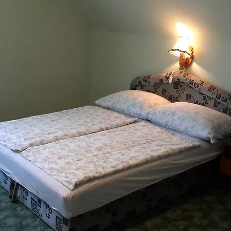 Apartment Magdi Apartman Balatonboglár