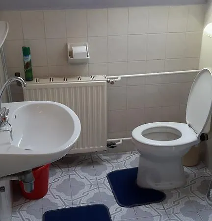 Magdi Apartman * Balatonboglár