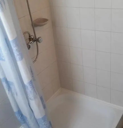 Apartment Magdi Apartman