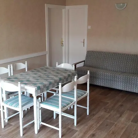 Magdi Apartman Apartment
